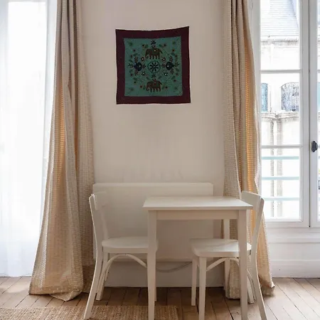 Apartman Alesia Denfert Rochereau - Smartrenting Párizs
