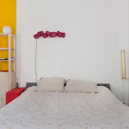 Alesia Denfert Rochereau - Smartrenting Apartman *